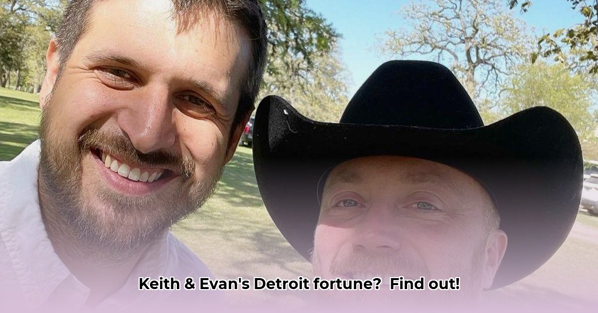 keith-and-evan-net-worth
